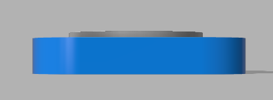 Fichier STL gratuit logo thingiverse 🚩 ・Design imprimable en 3D à ...