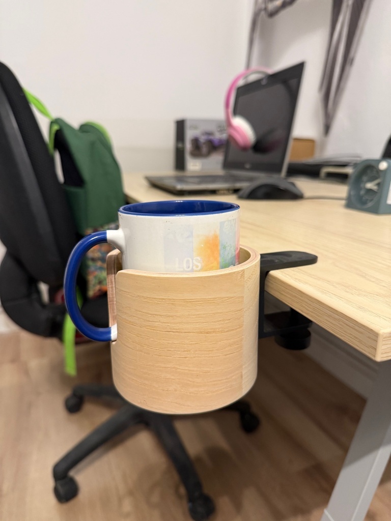 Free 3D file Ikea Lånespelare mug Riser ☕ ・Model to download and 3D ...
