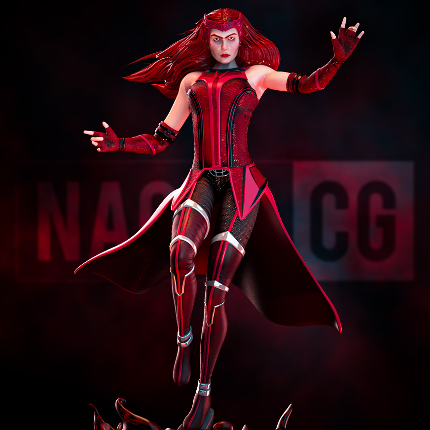 Scarlet файл. Scarlet файл