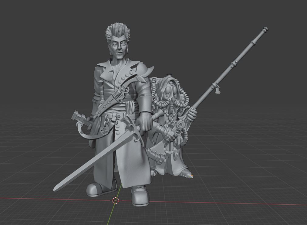 myron_and_unknown_alien.JPG myron and unknown alien