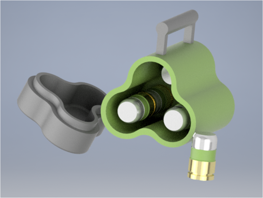 grenade rounds.png residual evil grenade rounds