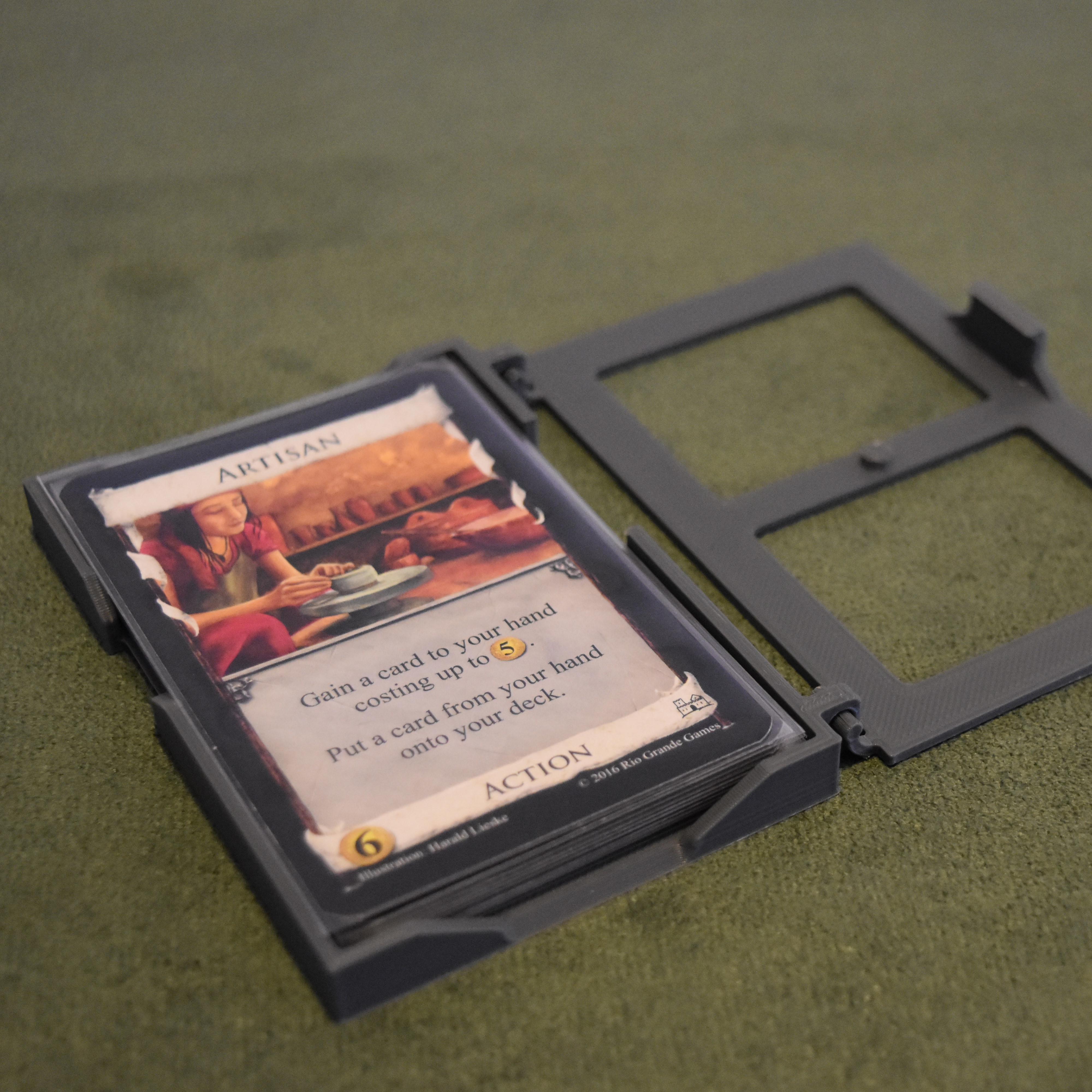 dominion card sleeves size Amazon.com: Sleeve Kings Standard Card Sleeves – 110 Count, Clear 60 Micron  Thickness, Medium Euro Size (59 x 92 mm), Compatible with Dominion & More –  SKU: SKS-8809 : Toys & Games main image 1