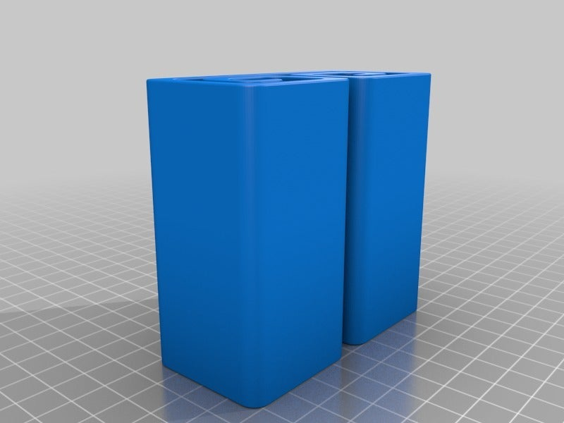 Free STL file Plate stand 🔧 ・Object to download and to 3D print・Cults