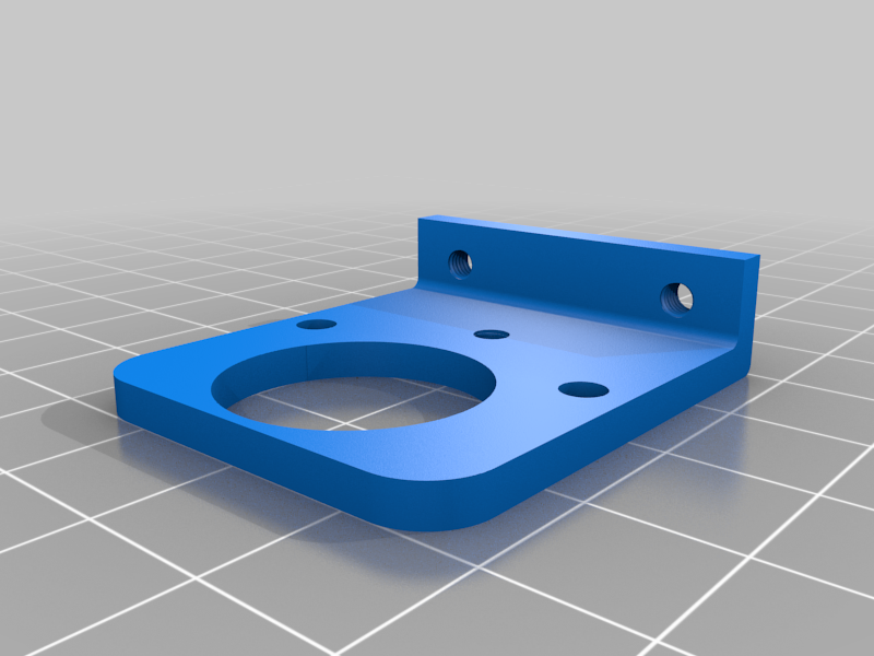 Free STL file DIY hair cutter using 3D printer 💇 ・3D printable model to ...