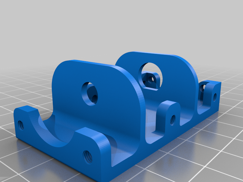 Free STL file DIY hair cutter using 3D printer 💇 ・3D printable model to ...