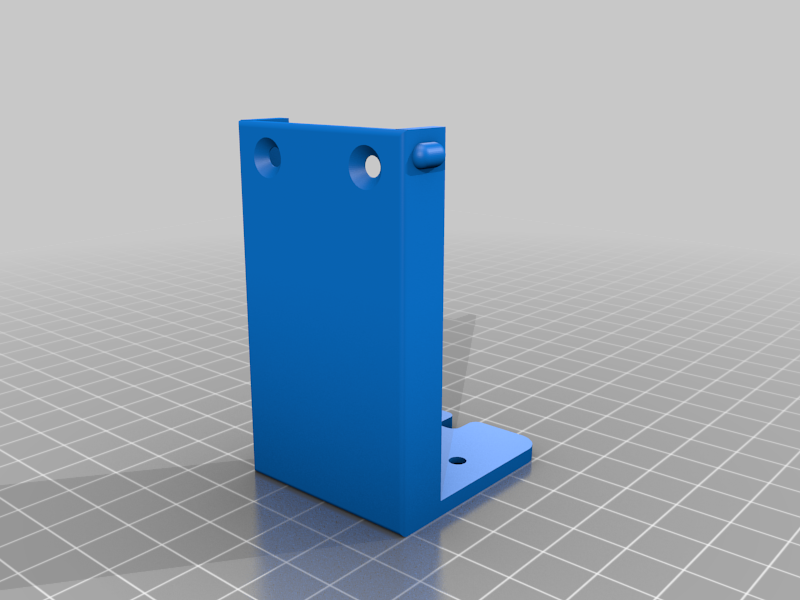 Free STL file DIY hair cutter using 3D printer 💇 ・3D printable model to ...