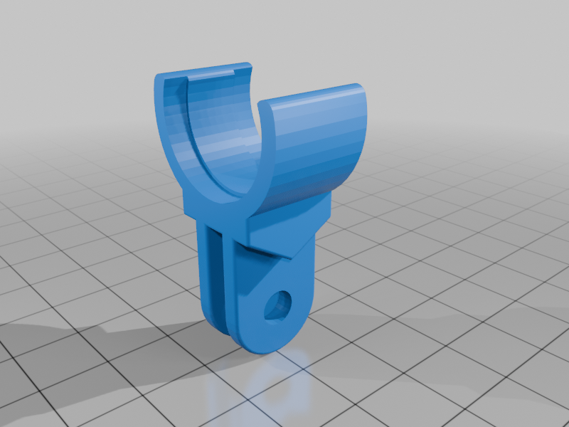 Free 3D file Rode VideoMicro Desk Stand 🎵 ・3D print design to download ...