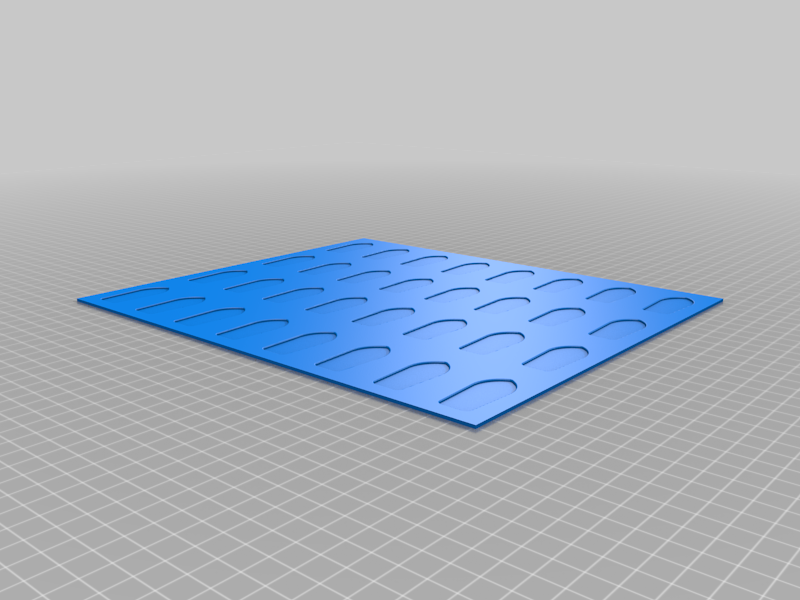 3d Bitmap Base 🧞♂️ 3DBenchy fully stackable bases・Free 3D File for ・Cults