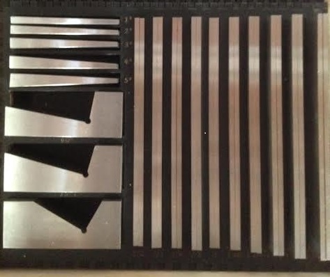 Free 3D file CNC Mill Parallel & Angle Drawer Insert 📦・3D print design ...
