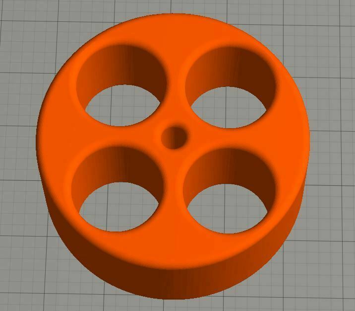 🔧 LEE PROGRESSIVE PRO 1000 & LOADMASTER CASE OR BULLET COLLATOR TUBE ...