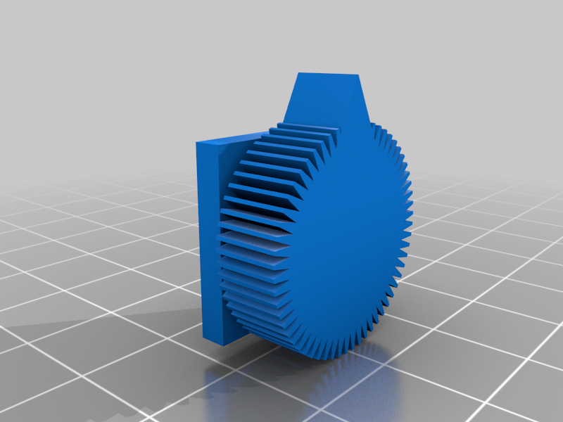 Free 3D file Fnaf Monitor drawer 📦 ・Object to download and to 3D print ...