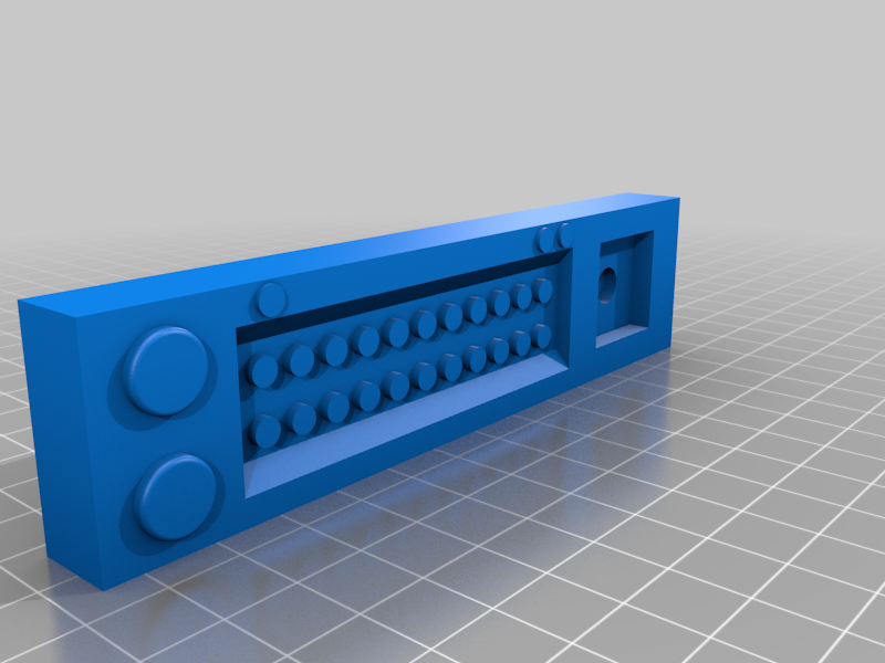 Free 3D file Fnaf Monitor drawer 📦 ・Object to download and to 3D print ...