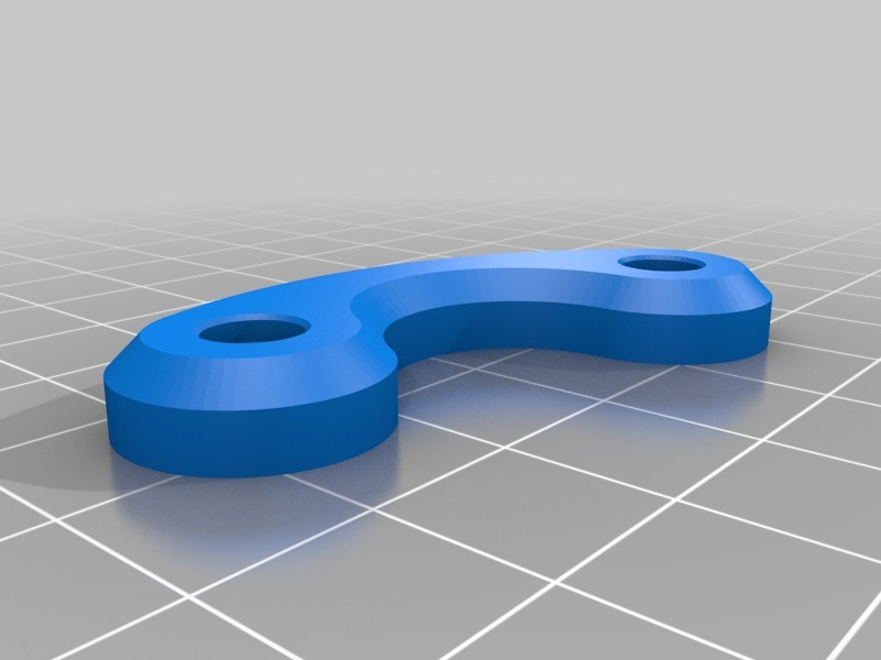 🔪 Retracc knife remix・Free 3D File for ・Cults