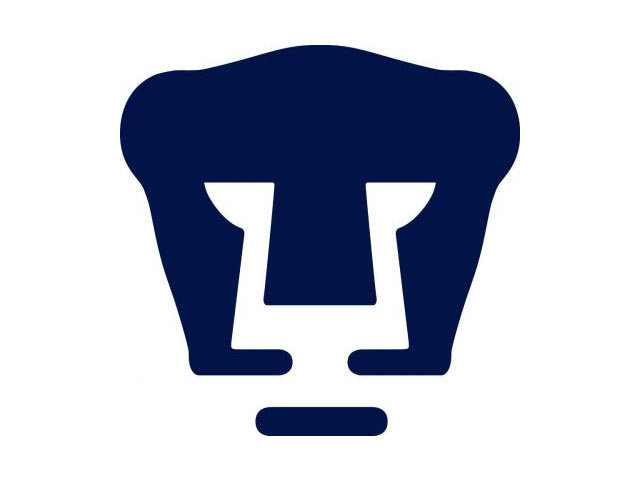 logo pumas