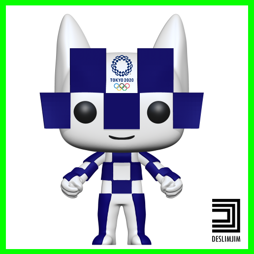東京olympic 2020 Alibaba 人形5pcs $_57.JPG?set_id=8800005007