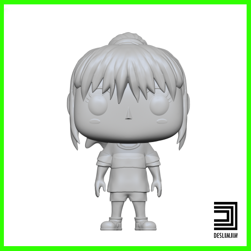 chihiro.s まとめ売り Amazon.com: Sankei MP07-11 Studio Ghibli Mini Spirited Away
