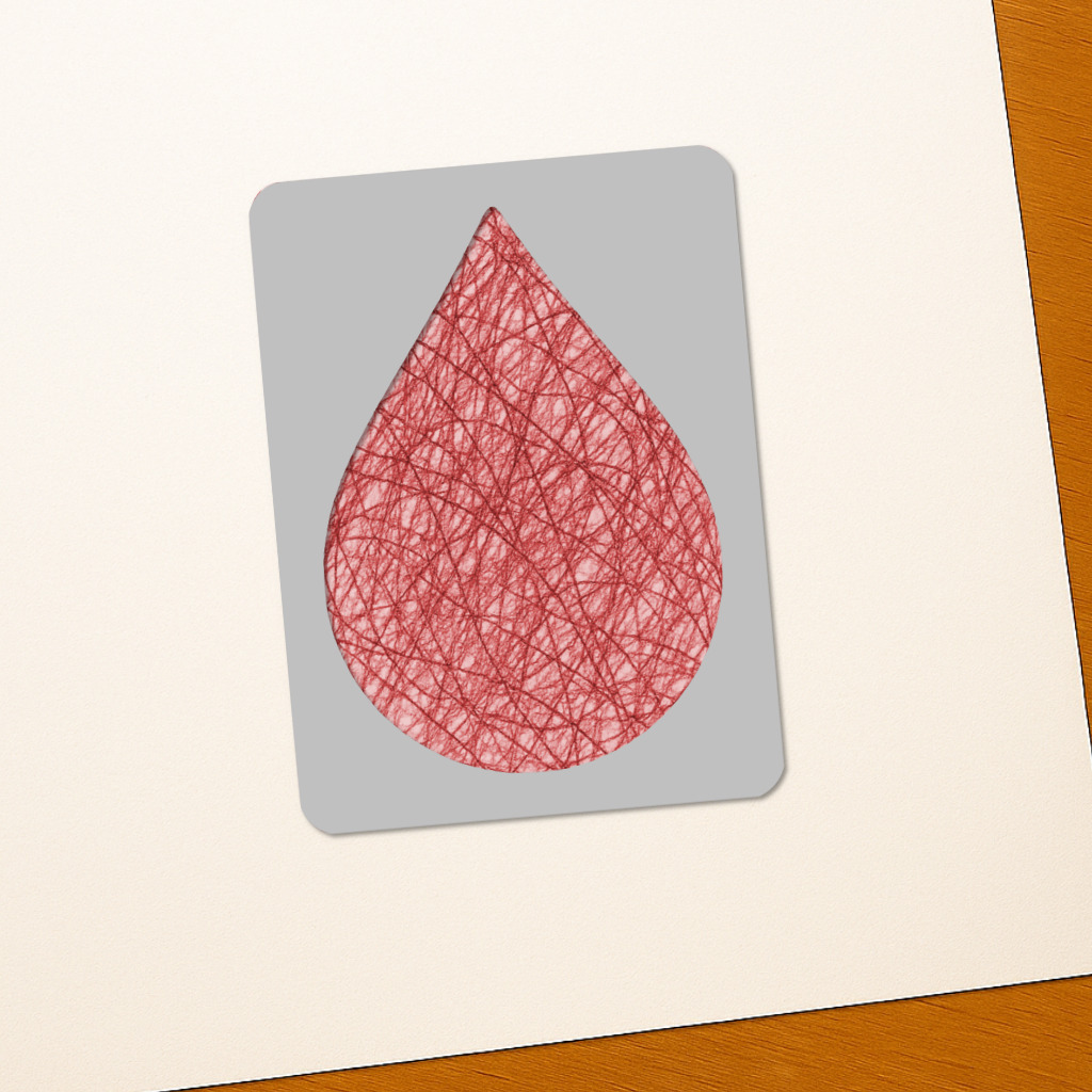 🚰 Pochoirs pour le dessin à l'eau - Outils imprimables en 3D pour les  artistes・Fichier 3D pour Impression 3D・Cults, image size:1024x1024