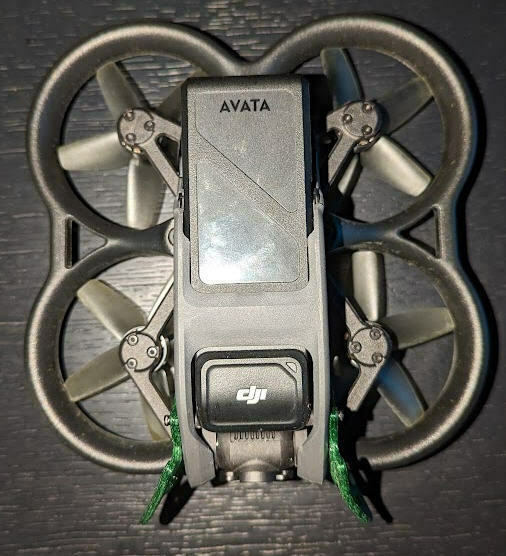 📷 DJI Avata camera protections・Free 3D File for ・Cults