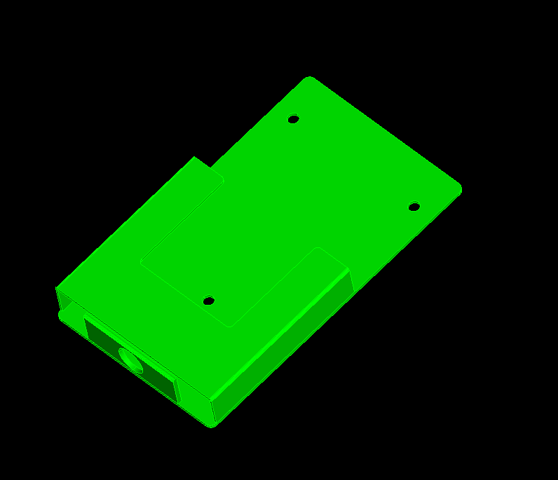Captura.PNG Wandhalterung für Mobiltelefone