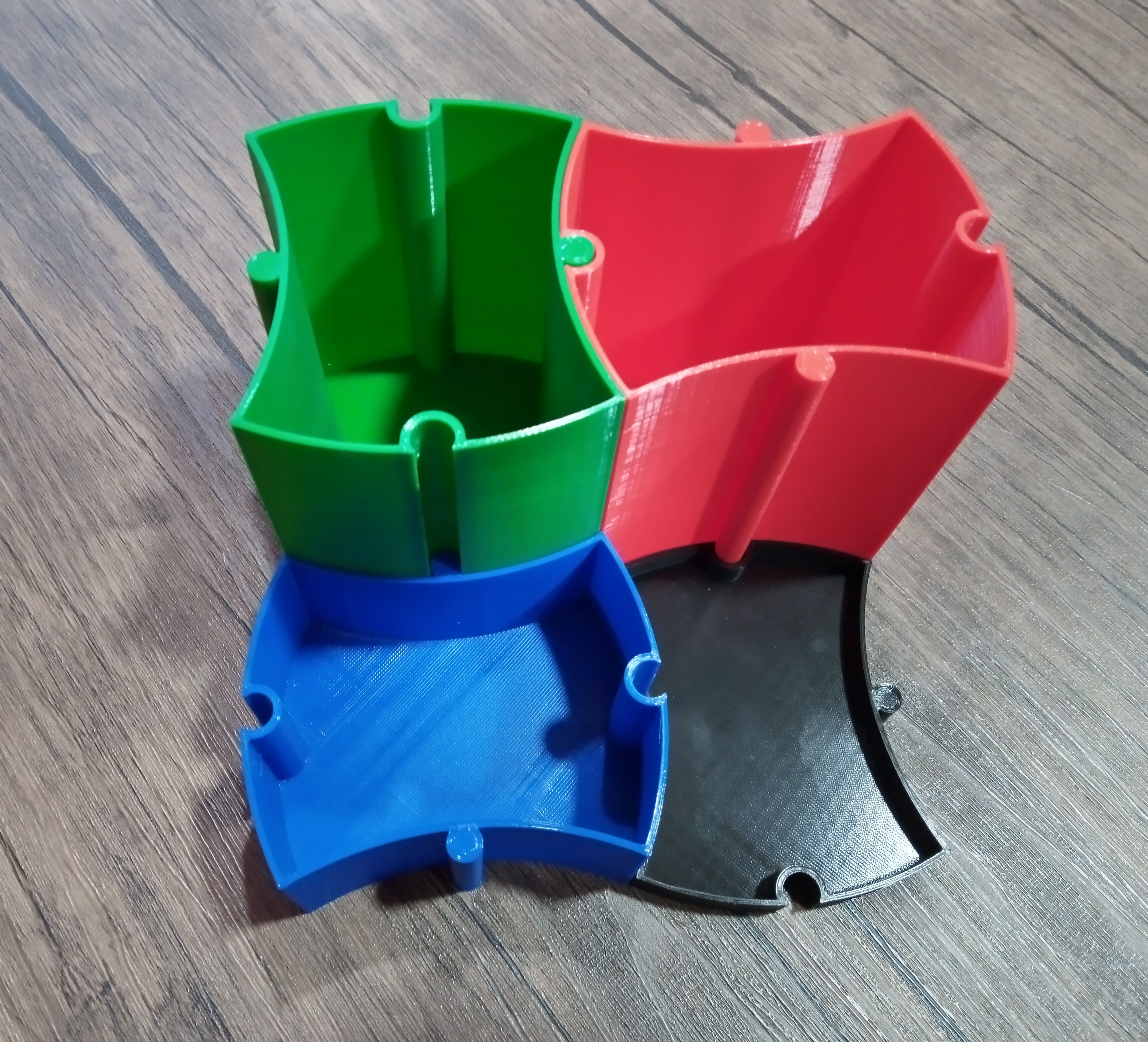 Fichier STL Porte crayon Ins rable Plan Imprimer En 3D fichier-stl-porte-crayon-ins-rable-plan-imprimer-en-3d