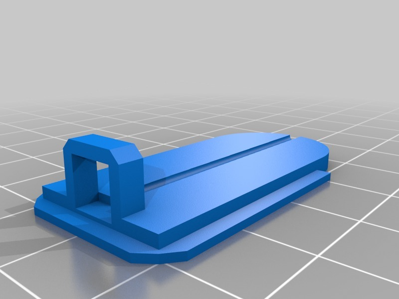 Free 3D file Vape Box Battery 📦 ・3D printer design to download・Cults