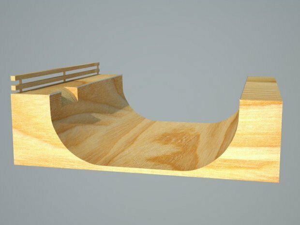 l49281-halfpipe-skate-ramp-23827.jpg tech deck half pipe (totally gnarly)