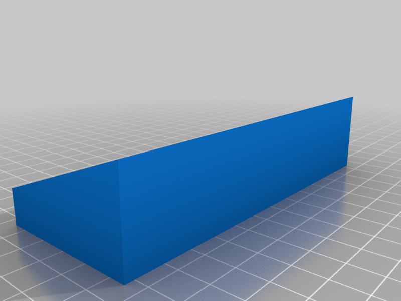 Free 3D file Mini 12864 Display Adapter for Babycube Printer 🖨️ ・3D ...