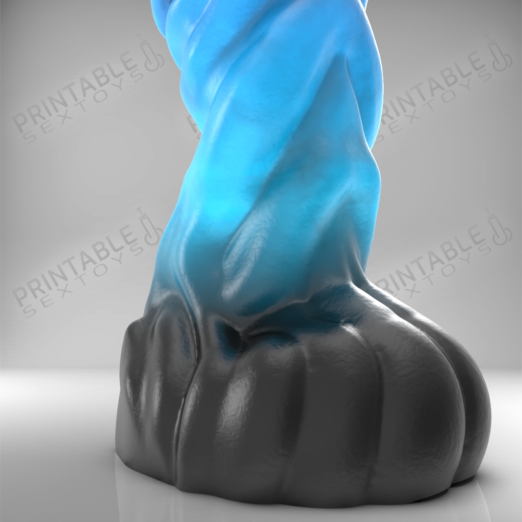 cyclops sex doll Creature Cocks Cyclops Monster Dildo