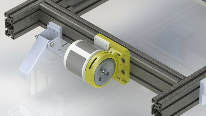 💺 Seat belt Tensioner GT for Sim Racing v3.0・Free 3D File for ・Cults