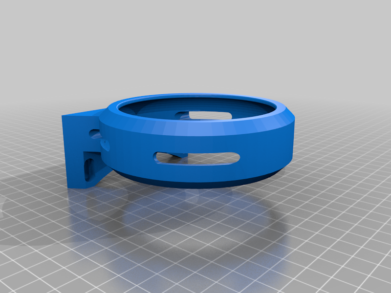 💺 Tensor del cinturón de seguridad GT para Sim Racing v3.0・Archivo 3D ...