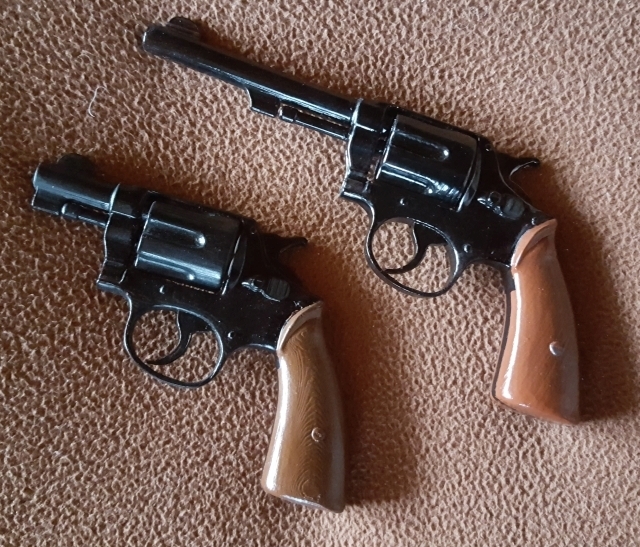 20200102_153318.jpg Smith And Wesson Model 10 Revolver