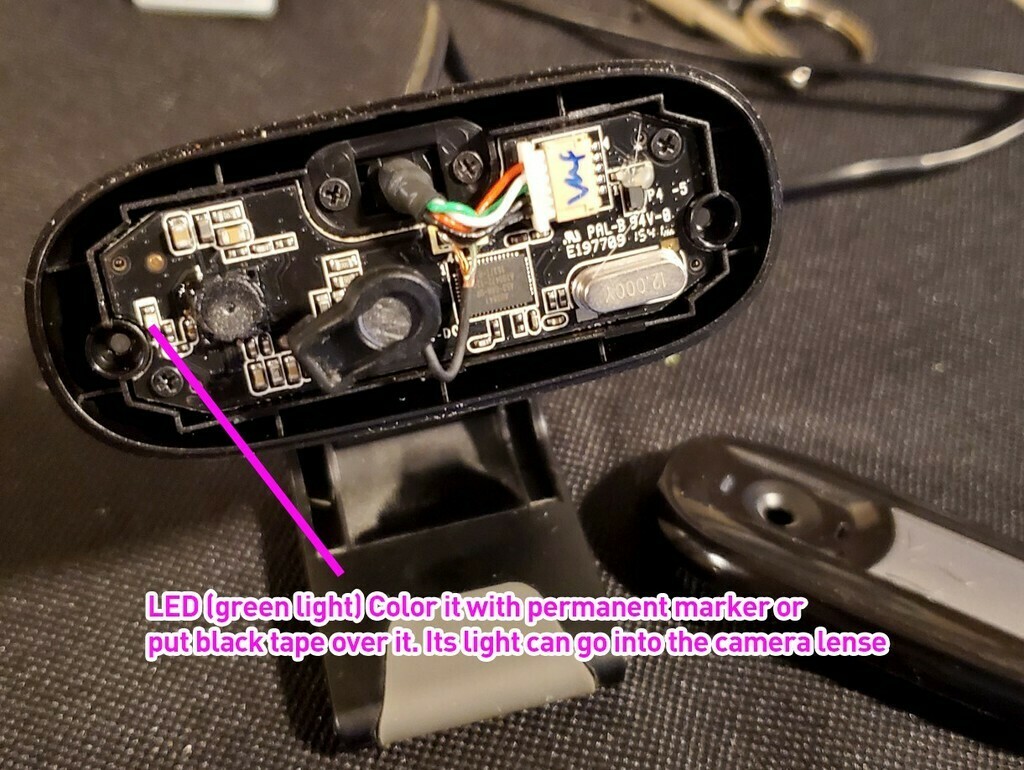 Eonpa Vitre Arrière Pour Huawei P30 Origine Couvercle Batterie