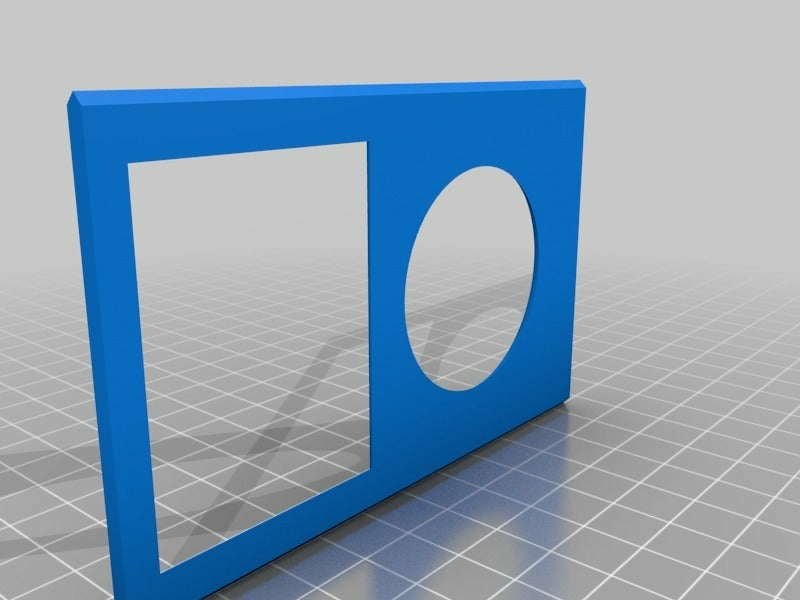 Free STL file iPod Classic Case 🎵 ・Template to download and 3D print・Cults