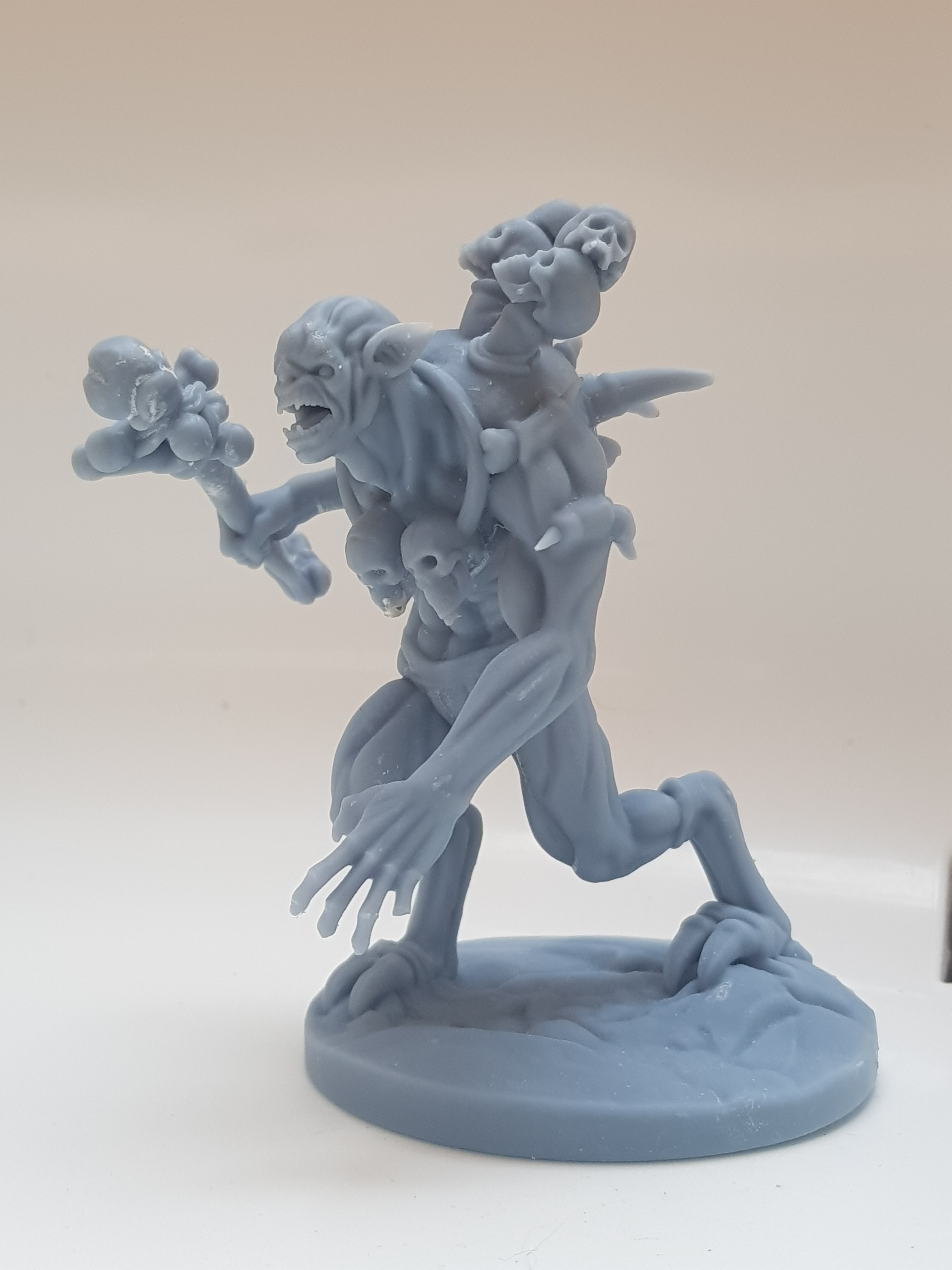 ⚔ 8 STL CHARACTERS FOR PRINT・ 3D File for ・Cults