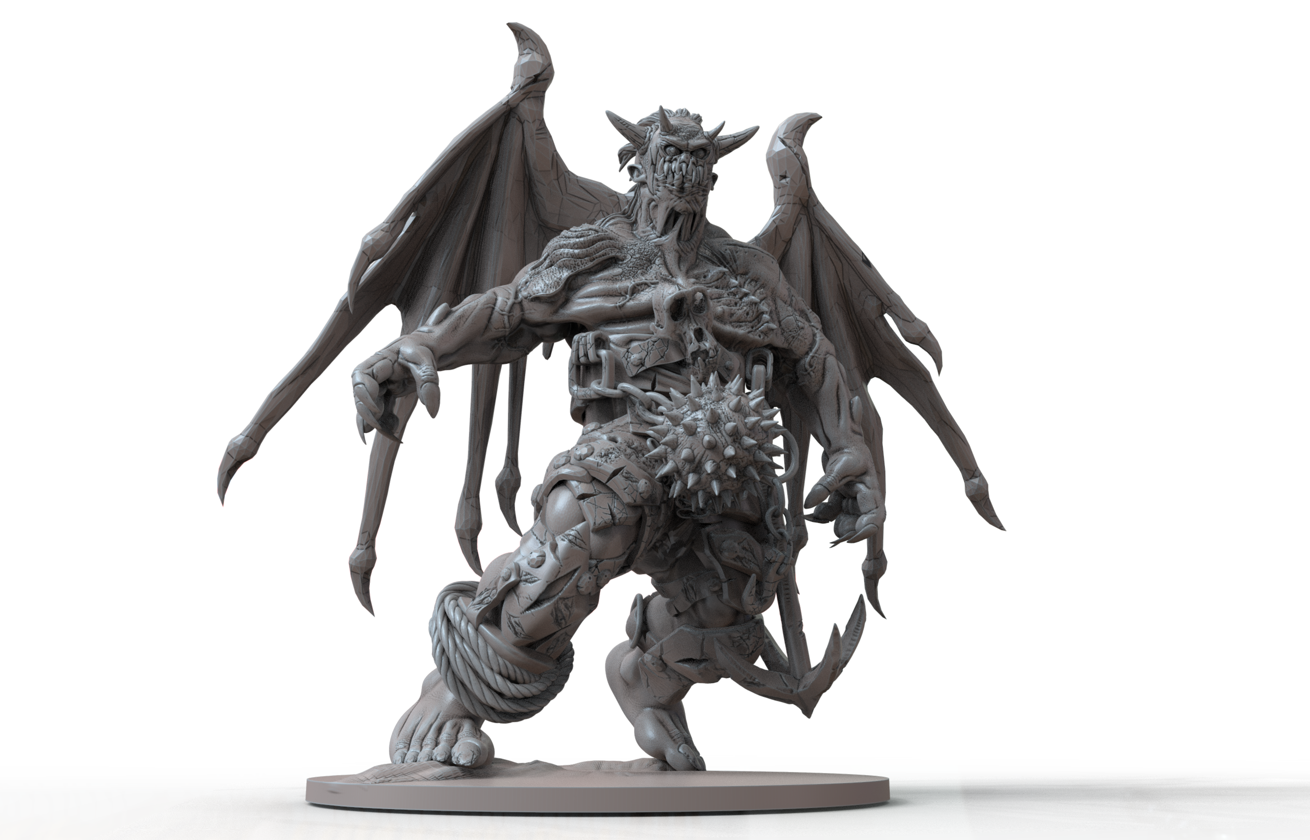 Free 3D file ADONIS STL ⚔・Design to download and 3D print・Cults