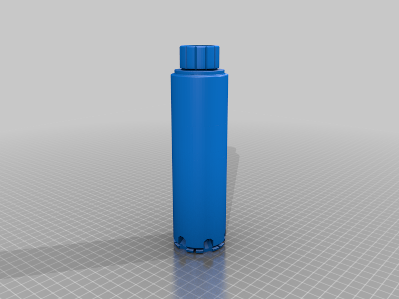 Free 3D file Halo MA5B Suppressor (ODDWORKS) 😇・Design to download and ...