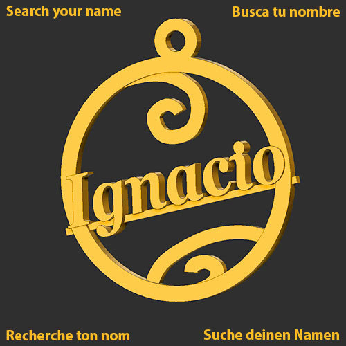 🎄 Ignacio・ STL File for ・Cults