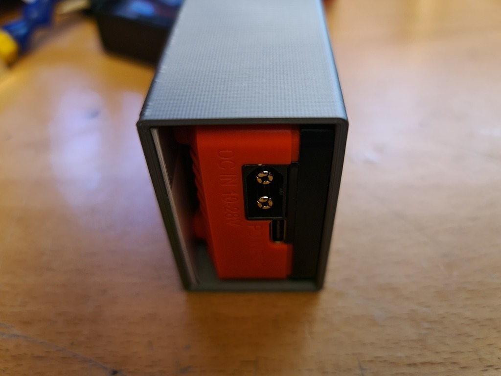 Free 3D file SkyRC B6 Neo case 📦 ・3D printing design to download・Cults