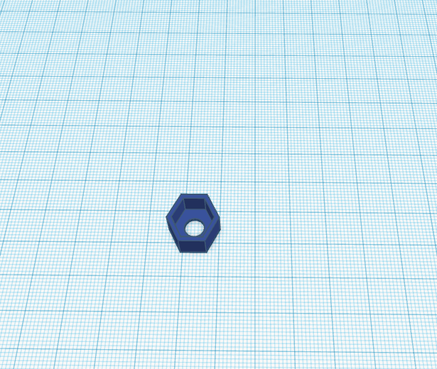 🚁 TRAXXAS HEX ADAPTER 12 TO 14MM・Free 3D File for ・Cults