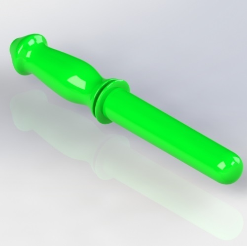 🍆 Longon Dildo