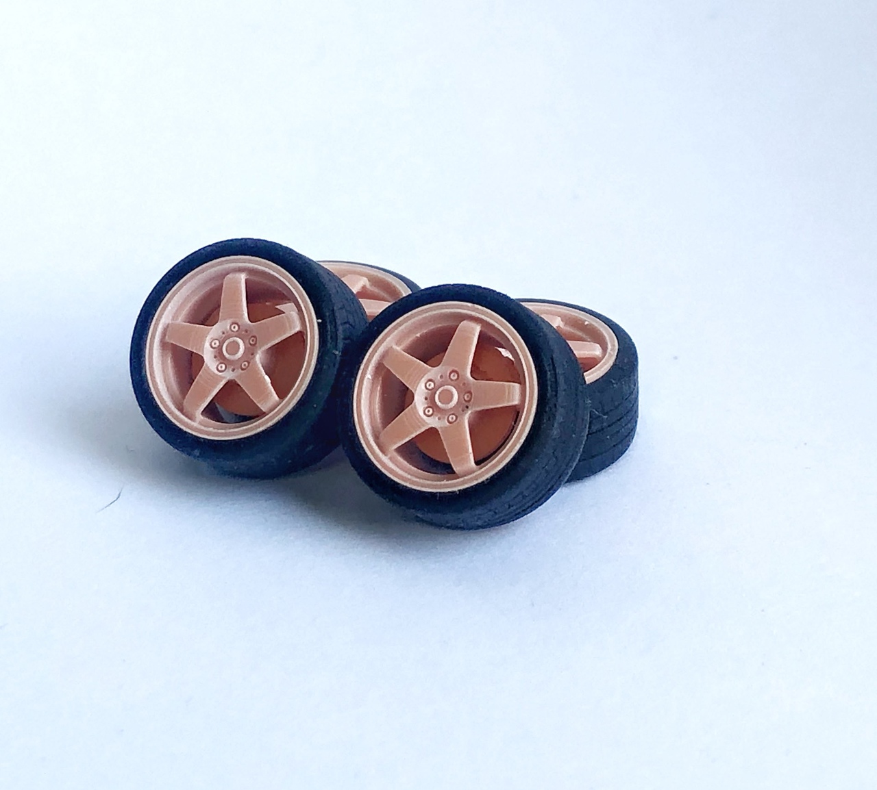 🇯🇵 Enkei Tarmac 17