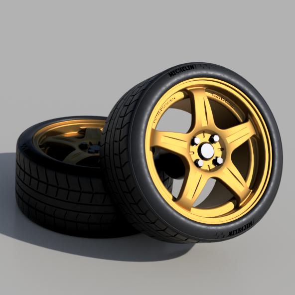 ? TRD 