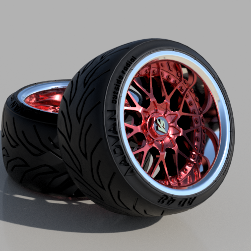 ワーク vs-mx WORK VS-MX – poodcustom