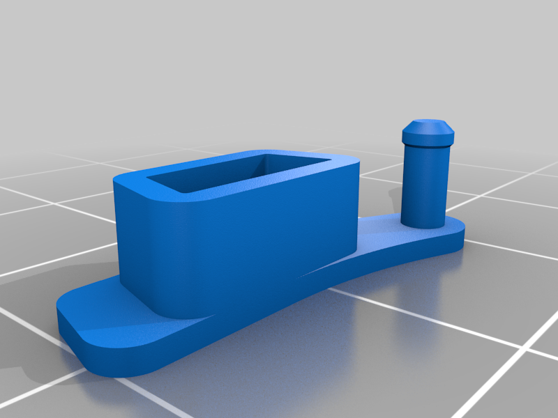 Archivo 3D gratis Protek 25 funda usb 💾 ・Objeto de impresión 3D para ...