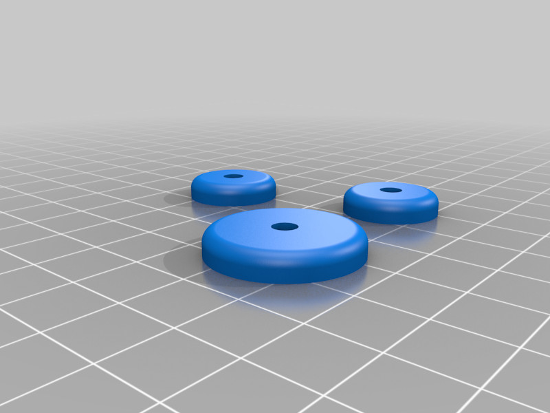 Free STL file Childrens Toy Play Sink ️ ・3D print object to download・Cults