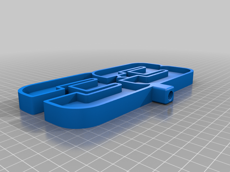 Free 3D file Max Verstappen #33 DeskTop 🧞‍♂️ ・3D printing idea to ...