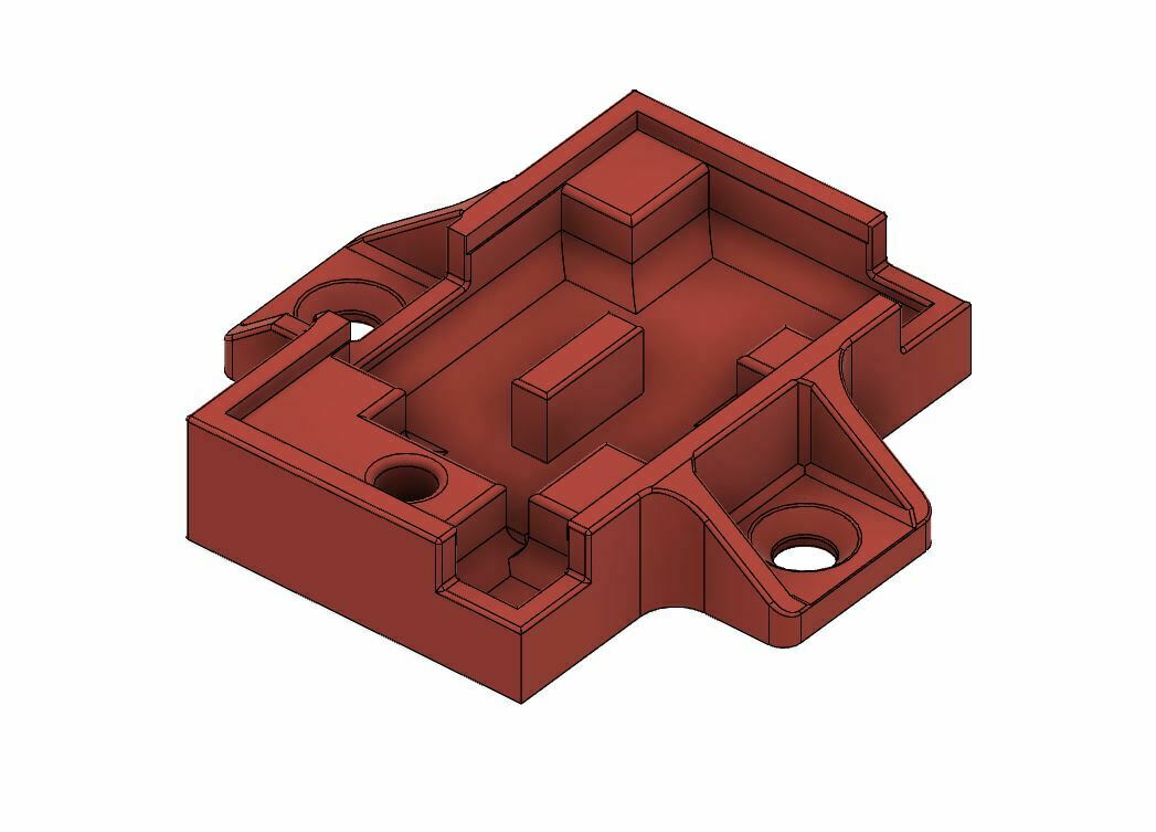 Gaugemaster DCC Autofrog (3) - Life In Miniature - Foto 8