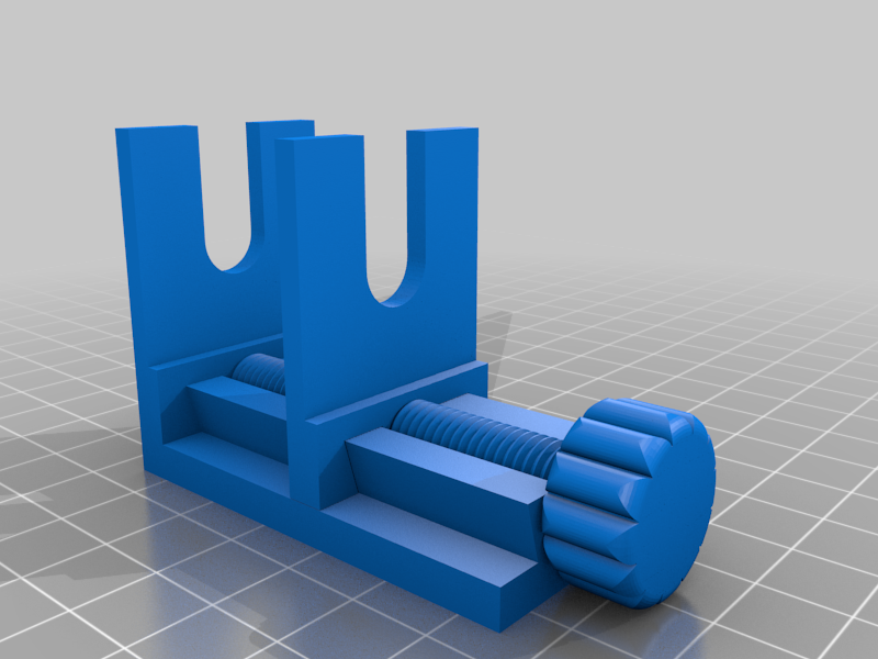 Archivo 3D gratis Valve Spacer Tool 🛠️ ・Modelo para descargar y