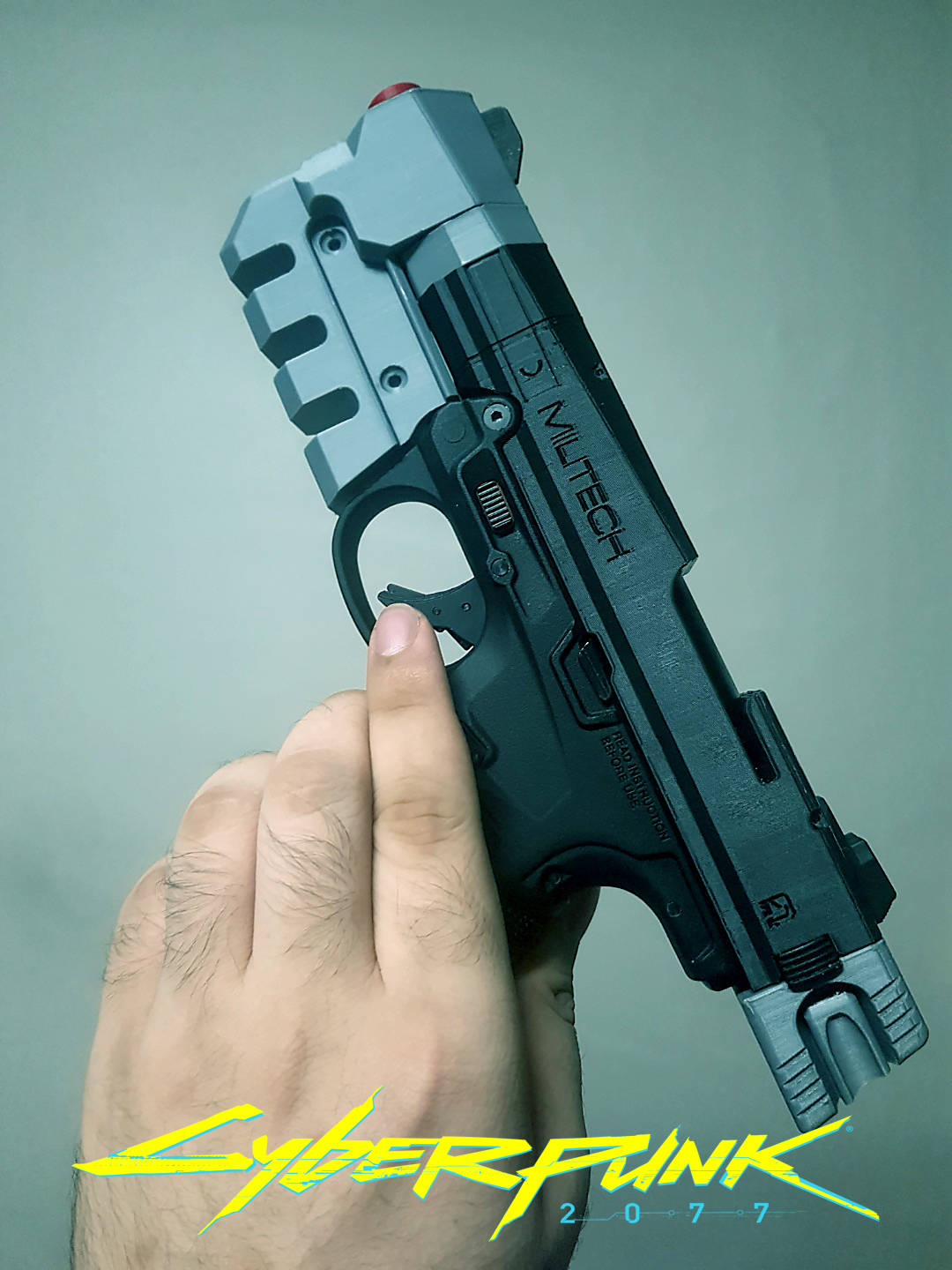 AAP01 用 サイバーパンク 2077 レキシントン風 キット