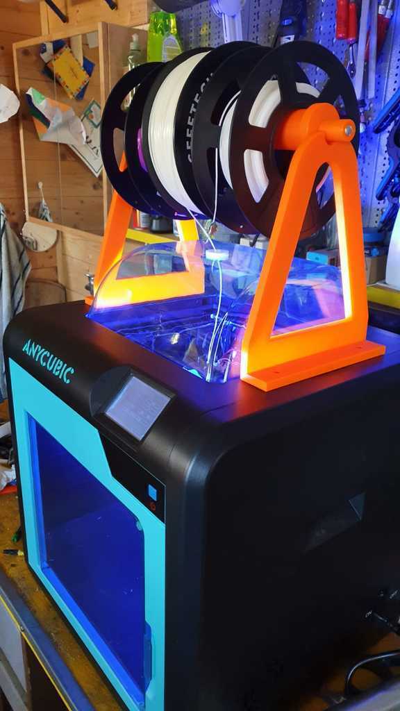 Anycubic 3д модели для 3д принтера. Anycubic 3д модели для 3д принтера